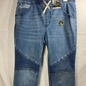 Girls Art Class 16 Husky Skinny jeans